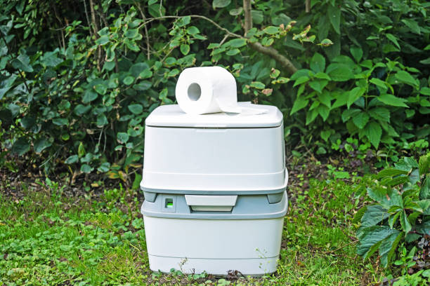 Best Local porta potty services  in Smithville, NJ