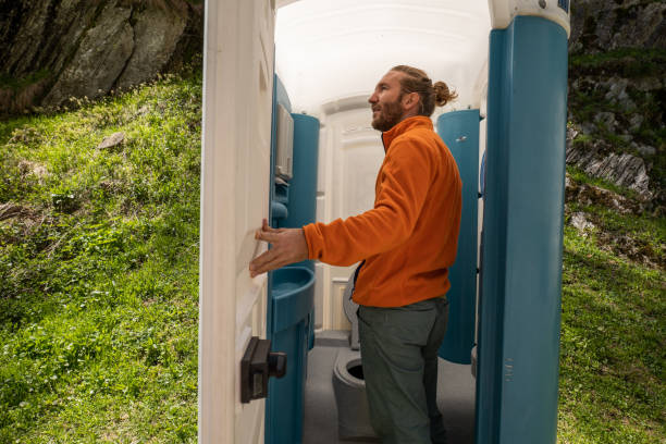 Best High-end porta potty rental  in Smithville, NJ