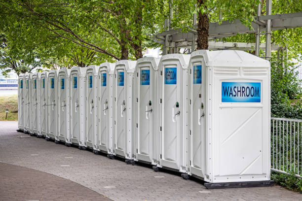Best Porta potty rental for parties  in Smithville, NJ