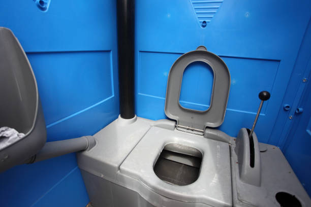 Portable Toilet Options We Offer in Smithville, NJ