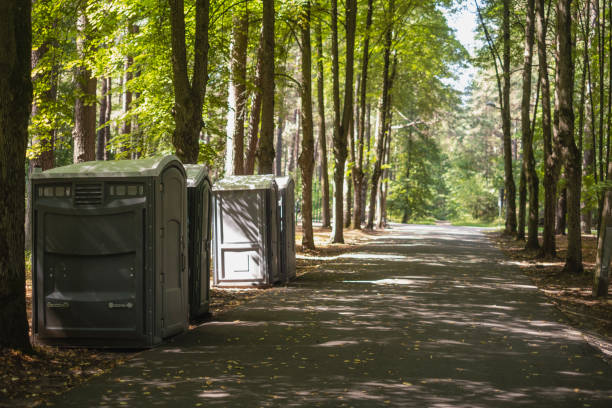 Best Affordable portable toilet rental  in Smithville, NJ