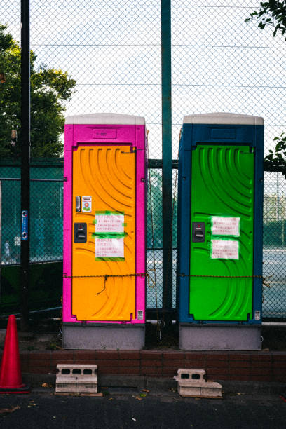 Best Portable toilet rental cost  in Smithville, NJ