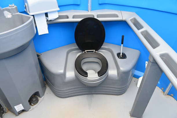 Best Local porta potty services  in Smithville, NJ