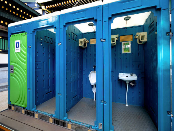 Best Long-term porta potty rental  in Smithville, NJ