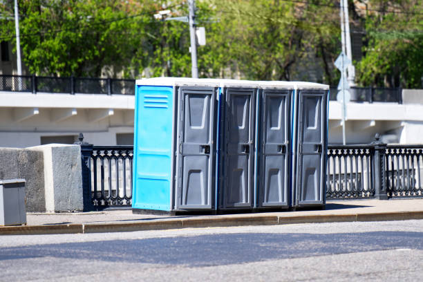 Best High-end porta potty rental  in Smithville, NJ