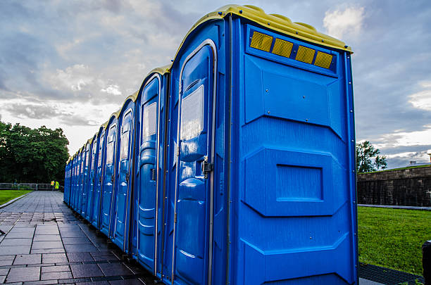 Best Event porta potty rental  in Smithville, NJ