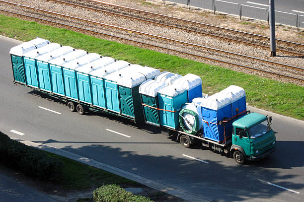 Best Best portable toilet rental  in Smithville, NJ